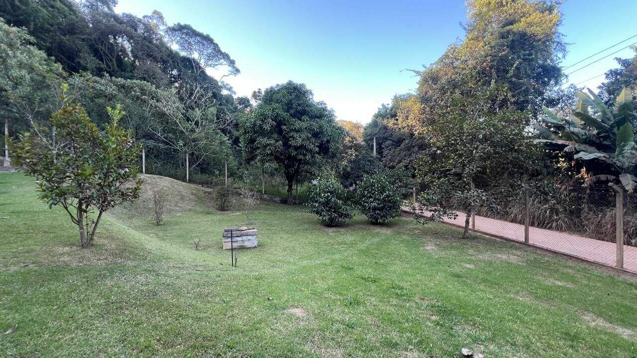 Chácara à venda no Campo Largo: 