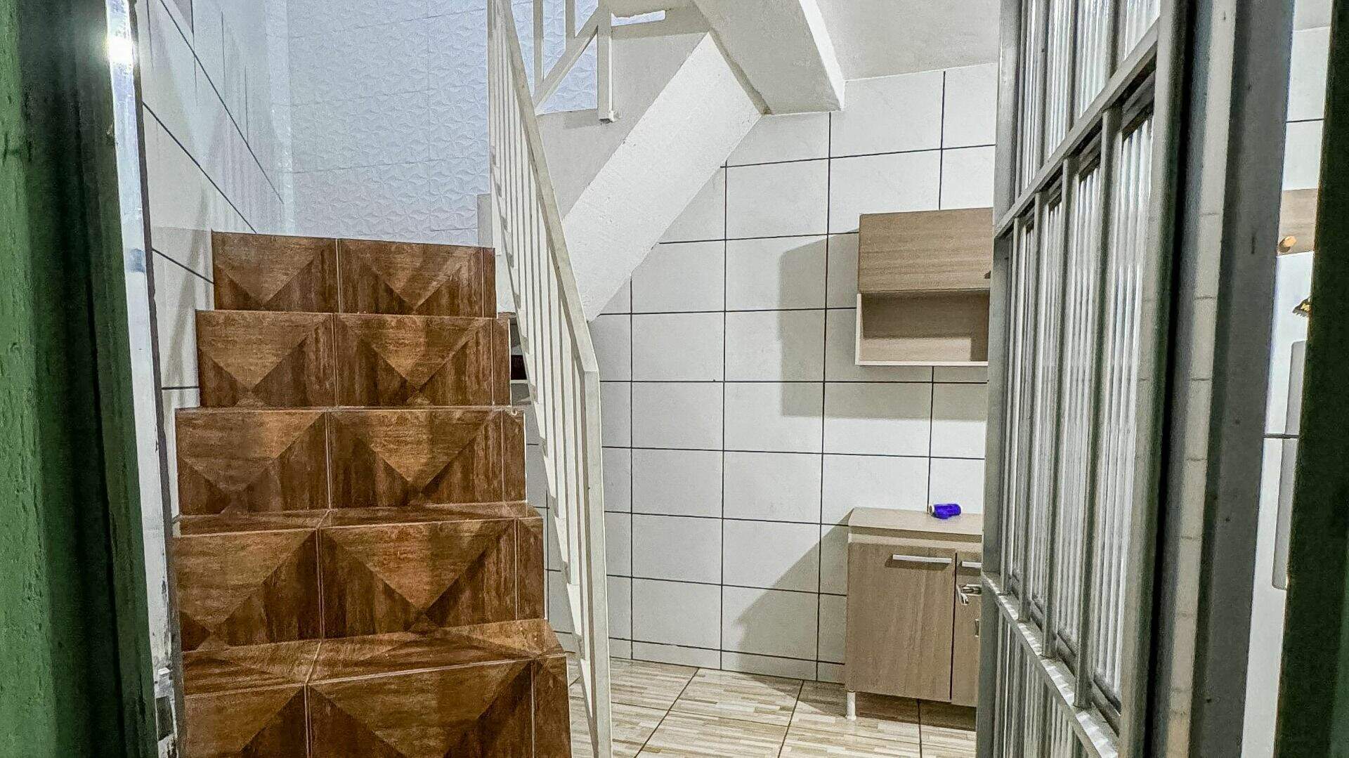 Casa à venda no Varjão: 