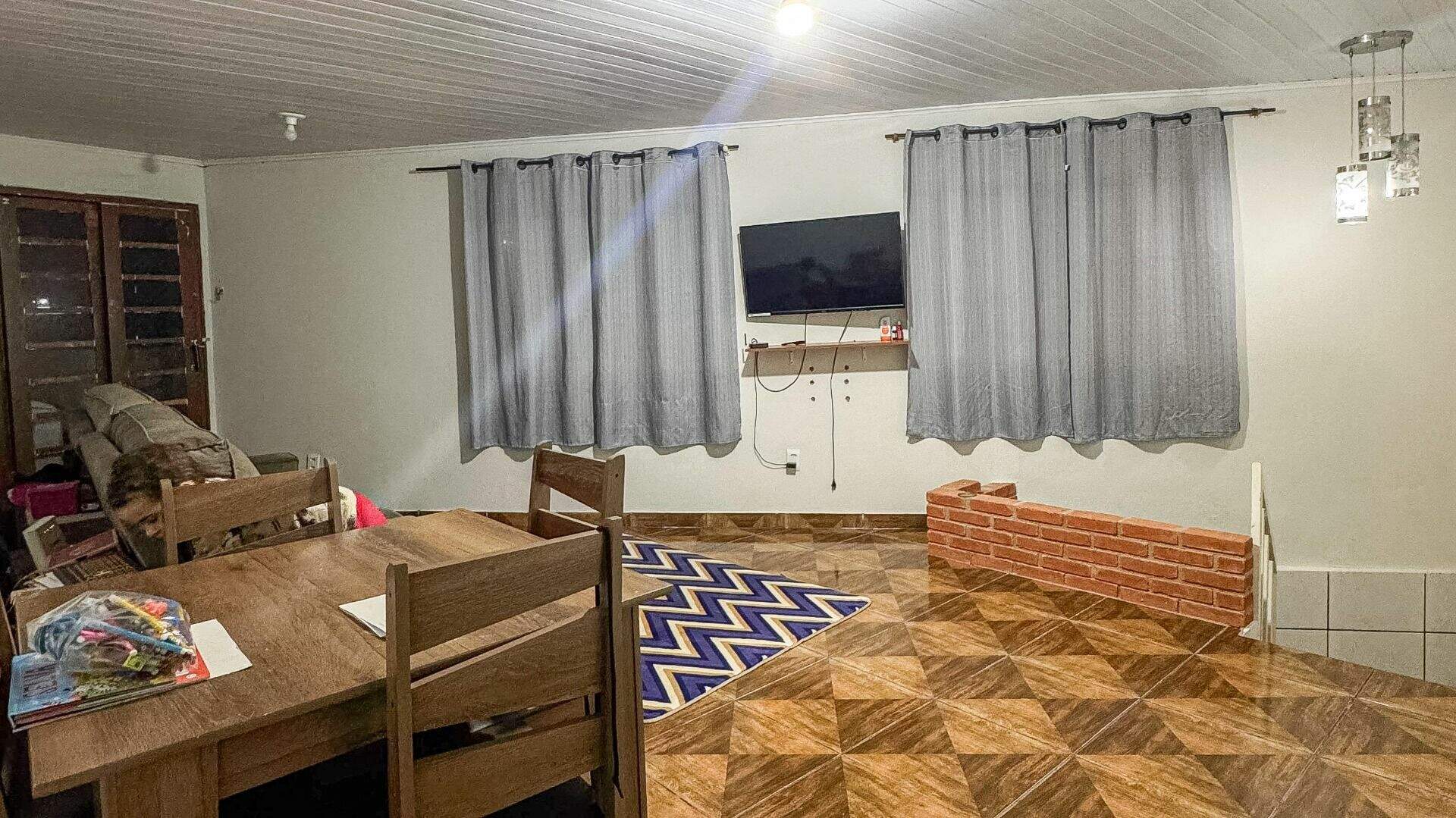 Casa à venda no Varjão: 
