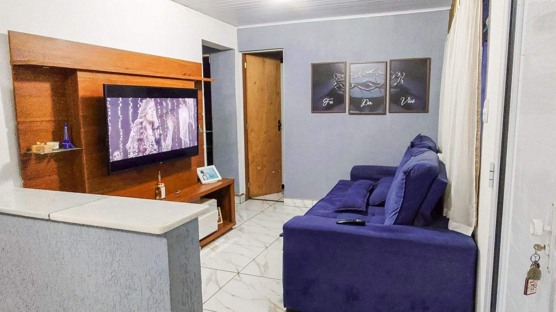 Casa à venda no Varjão: 