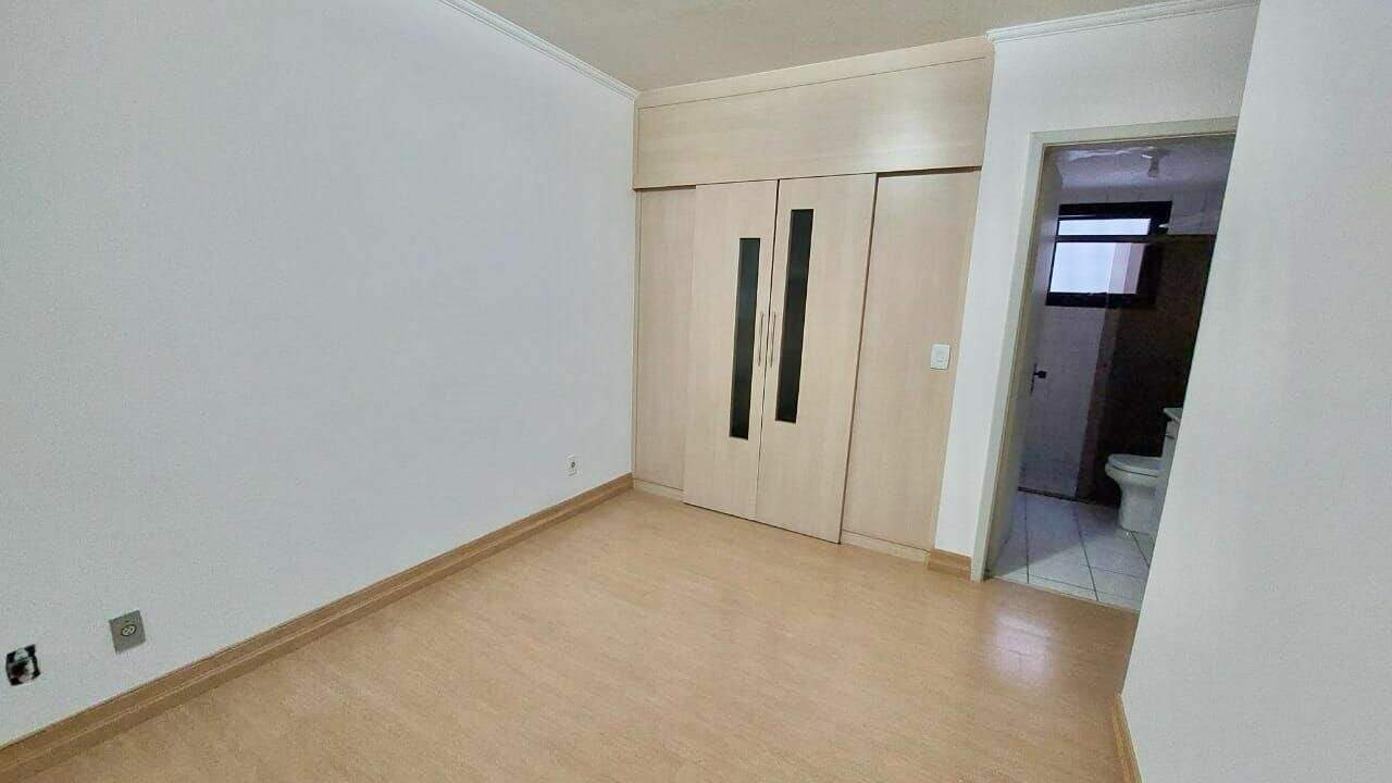 Apartamento à venda no Parque Residencial Eloy Chaves: 