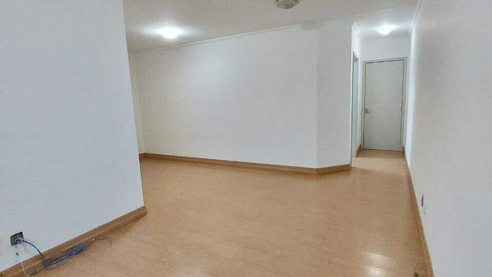 Apartamento à venda no Parque Residencial Eloy Chaves: 