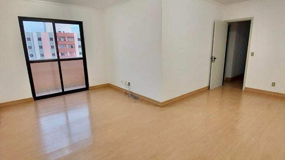 Apartamento à venda no Parque Residencial Eloy Chaves: 