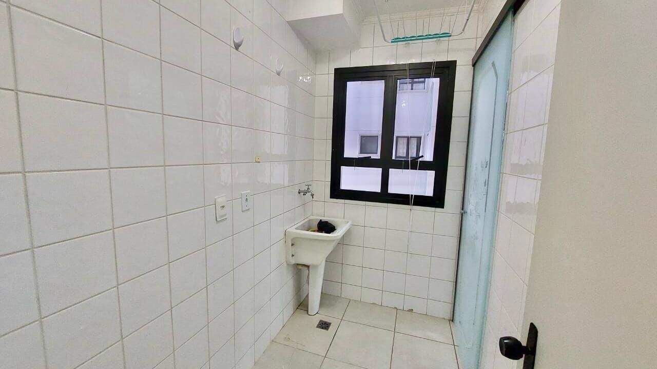 Apartamento à venda no Parque Residencial Eloy Chaves: 