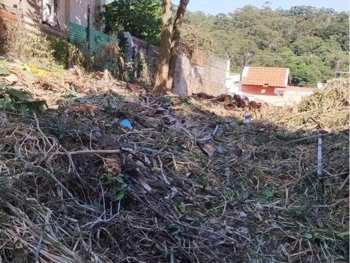 Terreno à venda no Jardim Europa: 