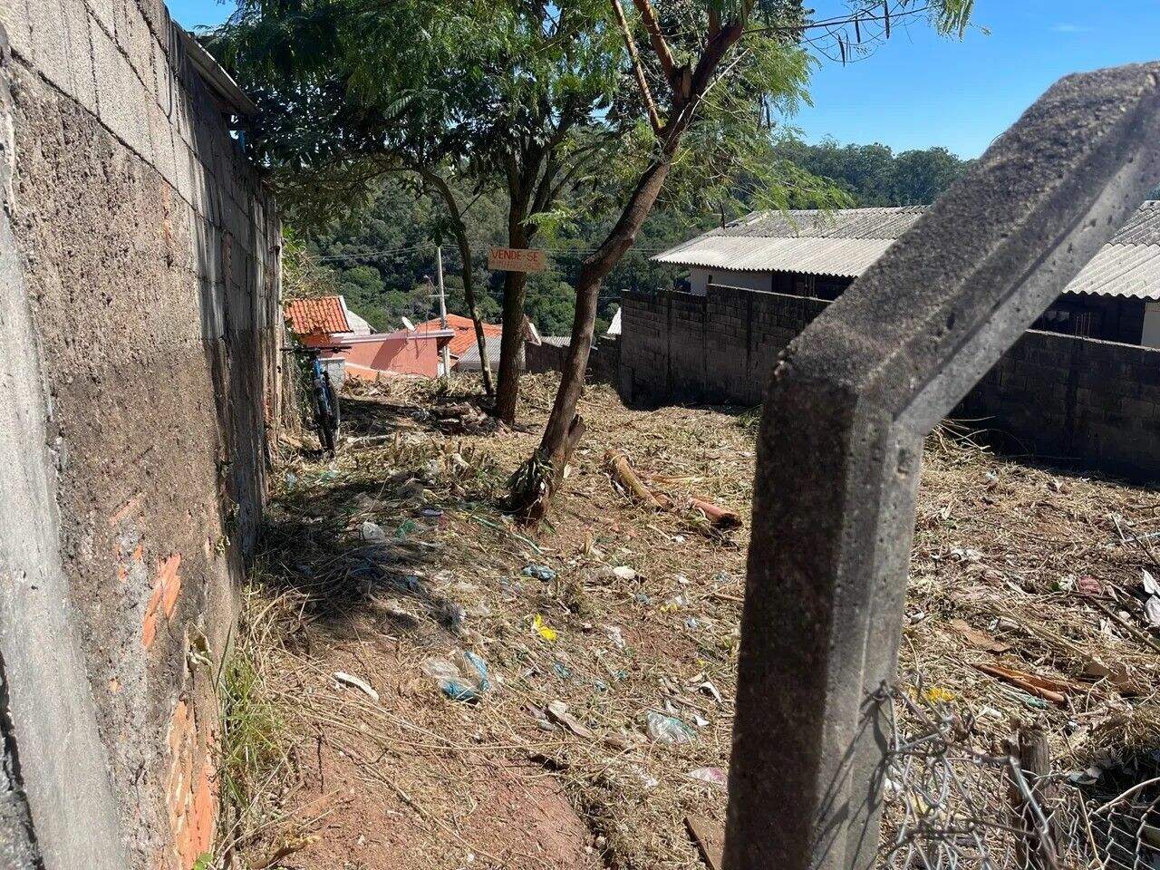 Terreno à venda no Jardim Europa: 