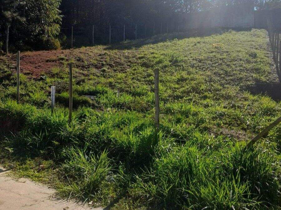 Terreno à venda no Jardim Santa Branca: 