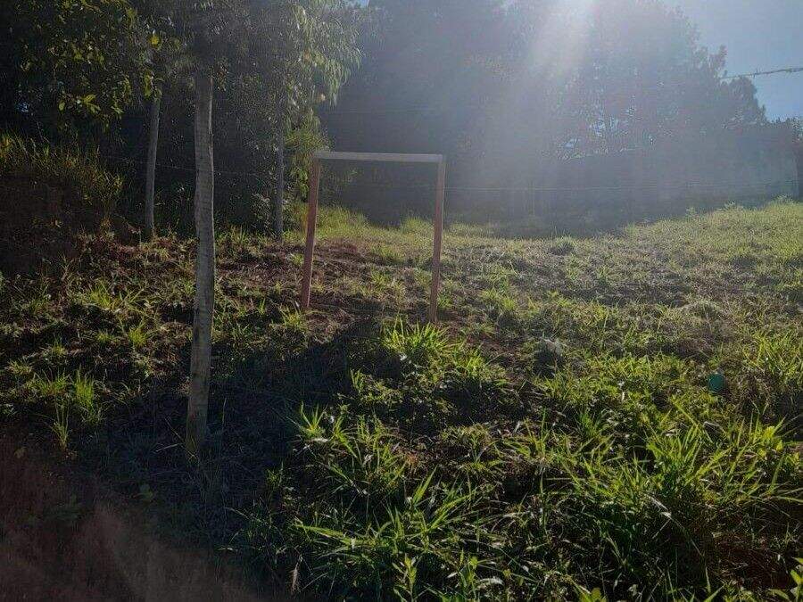 Terreno à venda no Jardim Santa Branca: 