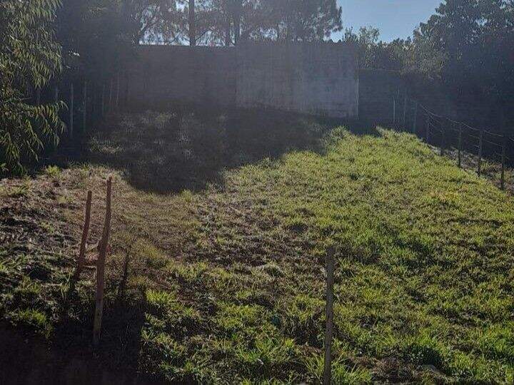 Terreno à venda no Jardim Santa Branca: 