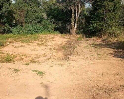 Terreno à venda no Pau Arcado: 