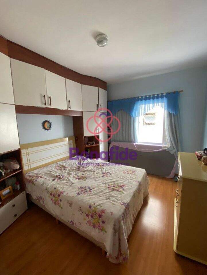 Apartamento à venda no Anhangabaú: 