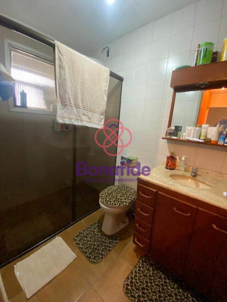 Apartamento à venda no Anhangabaú: 
