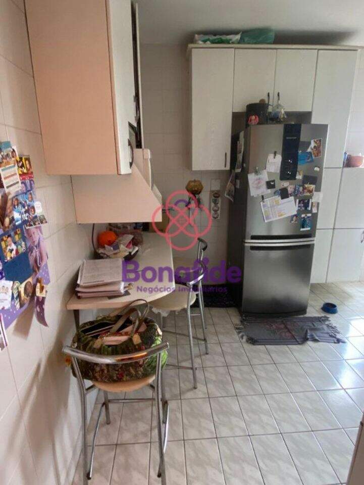 Apartamento à venda no Anhangabaú: 