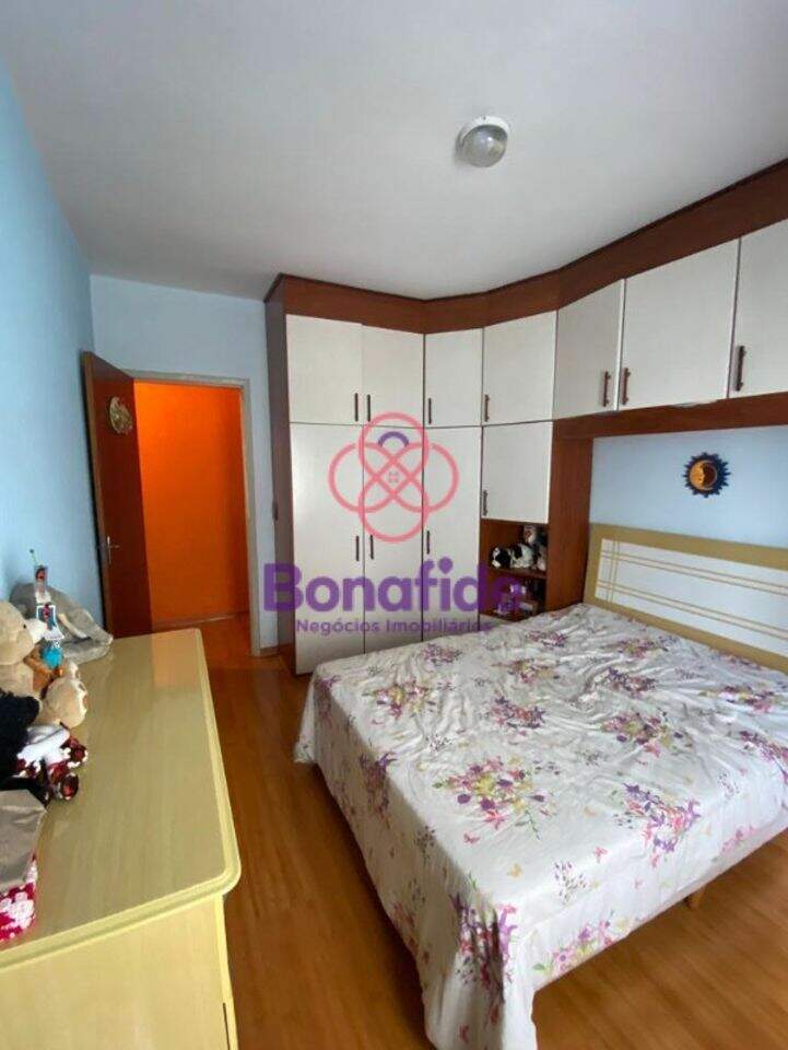 Apartamento à venda no Anhangabaú: 