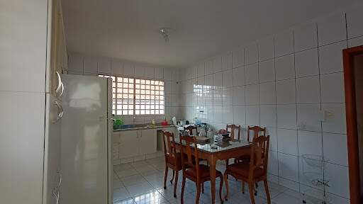 Casa à venda no Anhangabaú: 