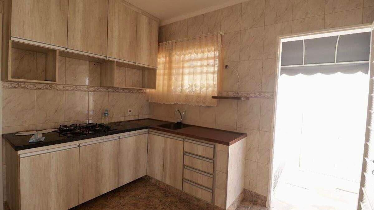 Casa à venda no Jardim Pacaembu: 