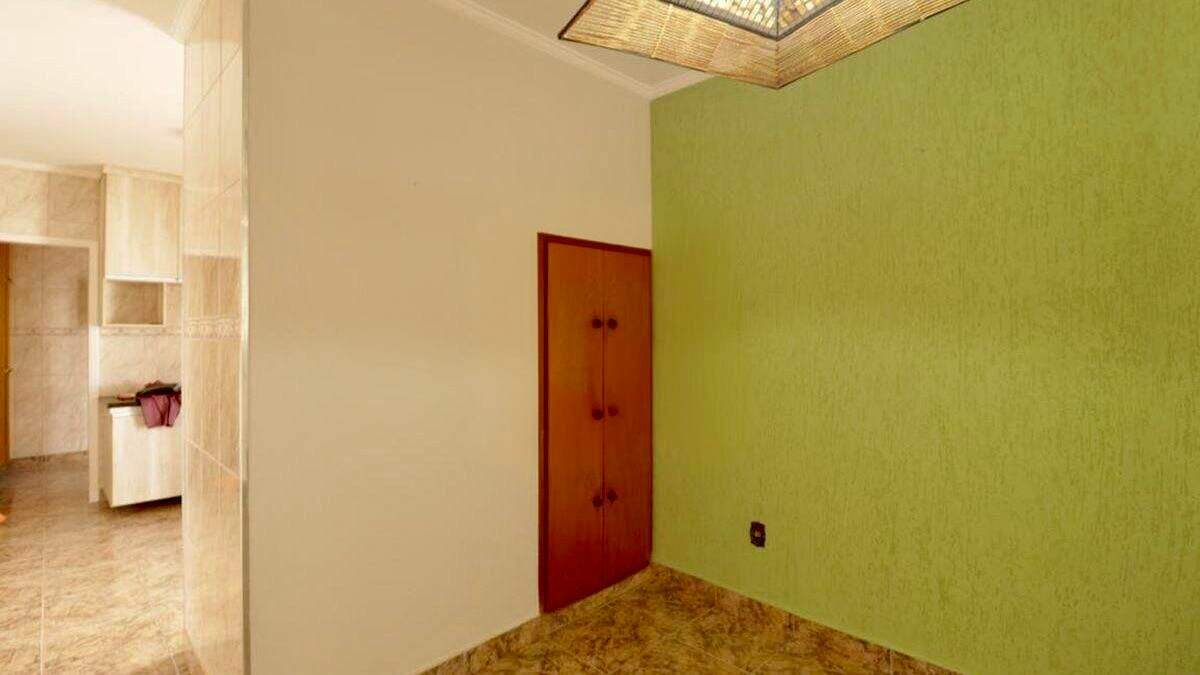 Casa à venda no Jardim Pacaembu: 