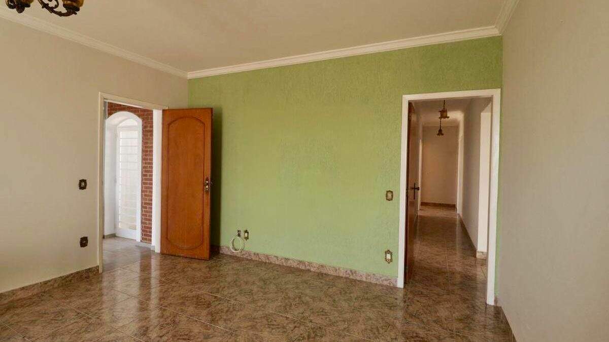 Casa à venda no Jardim Pacaembu: 