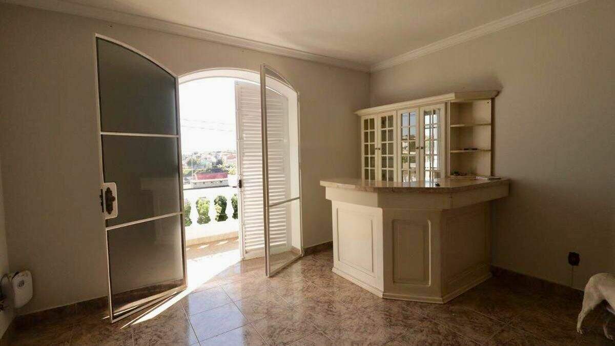 Casa à venda no Jardim Pacaembu: 