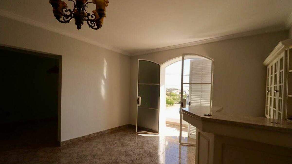 Casa à venda no Jardim Pacaembu: 