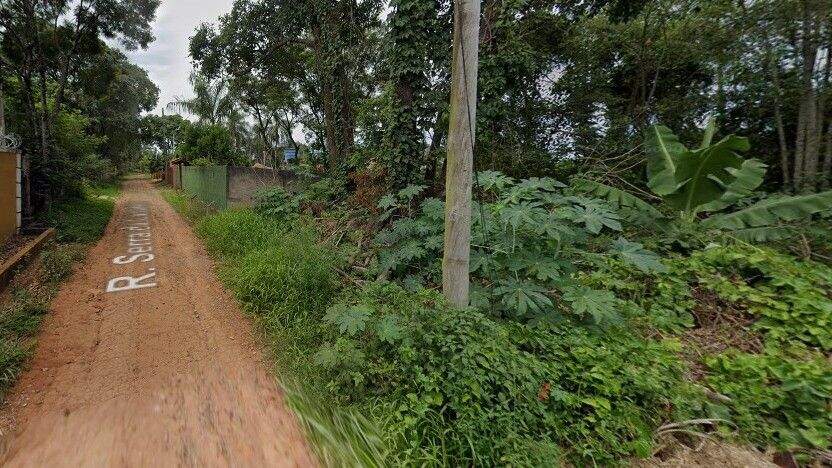 Terreno à venda no Chácaras Nova Germânia: 