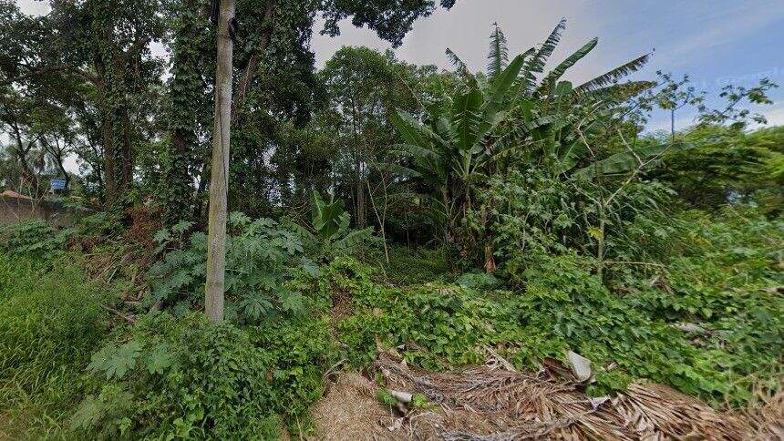 Terreno à venda no Chácaras Nova Germânia: 
