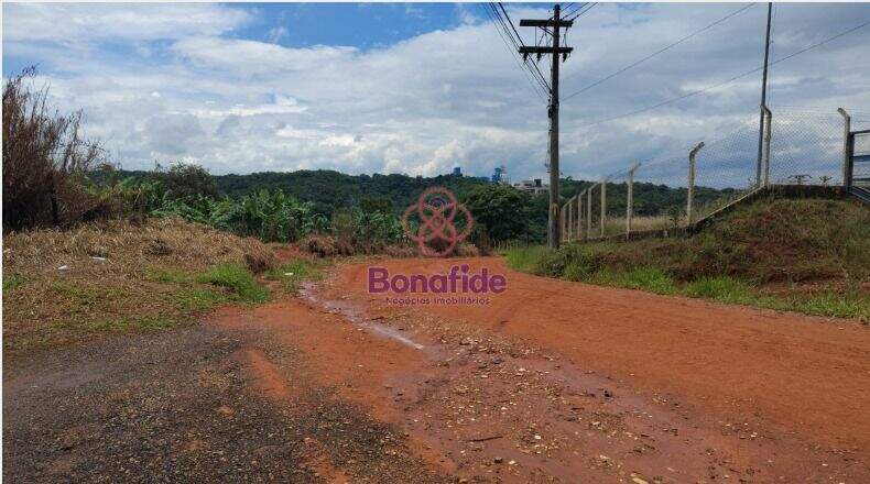 Área à venda no Estância São Paulo: 