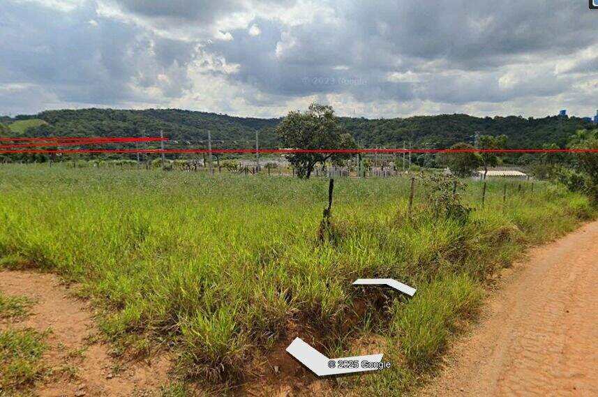 Área à venda no Estância São Paulo: 