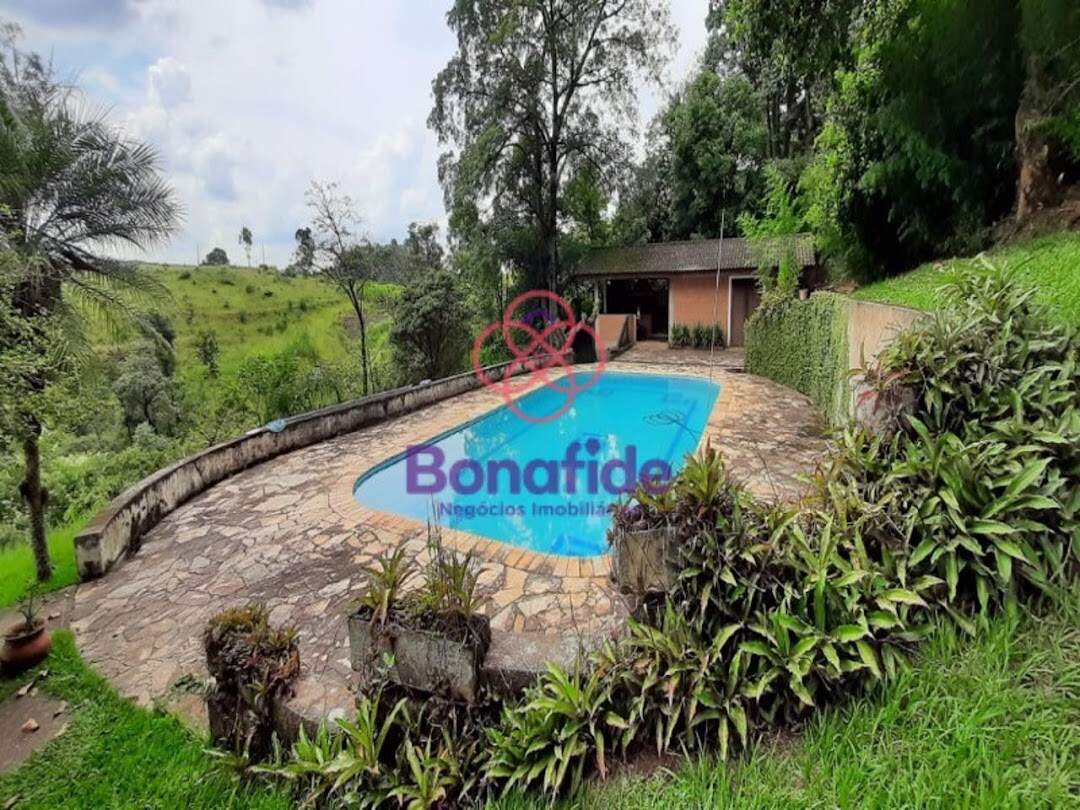 Chácara à venda no Jardim Liberdade: 