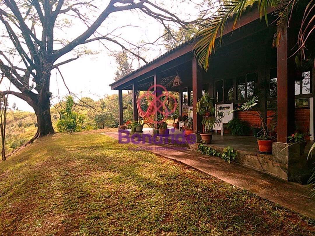 Chácara à venda no Jardim Liberdade: 