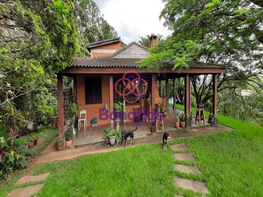 Chácara à venda no Jardim Liberdade: 