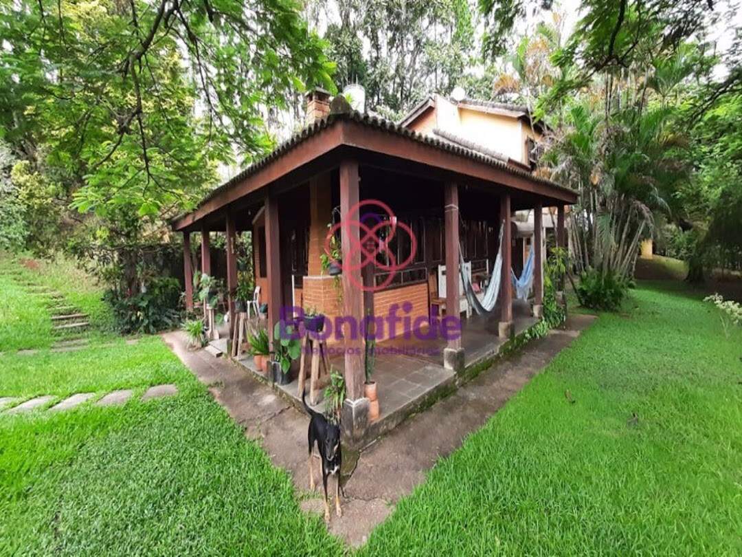 Chácara à venda no Jardim Liberdade: 