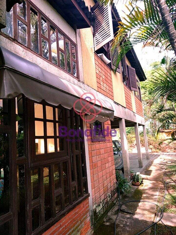 Chácara à venda no Jardim Liberdade: 