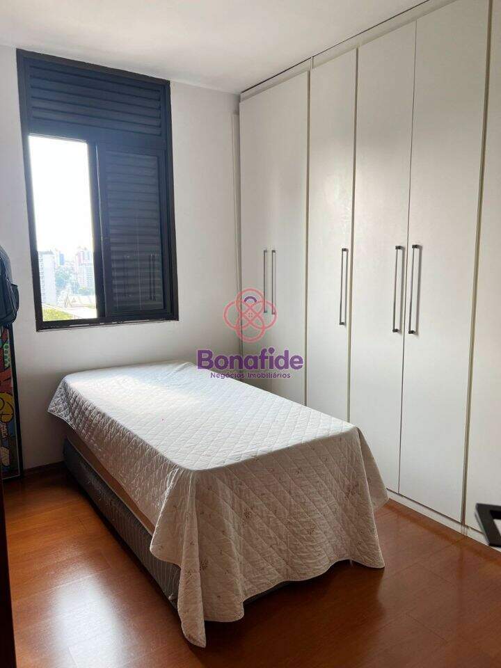 Apartamento à venda no Vila Arens II: 