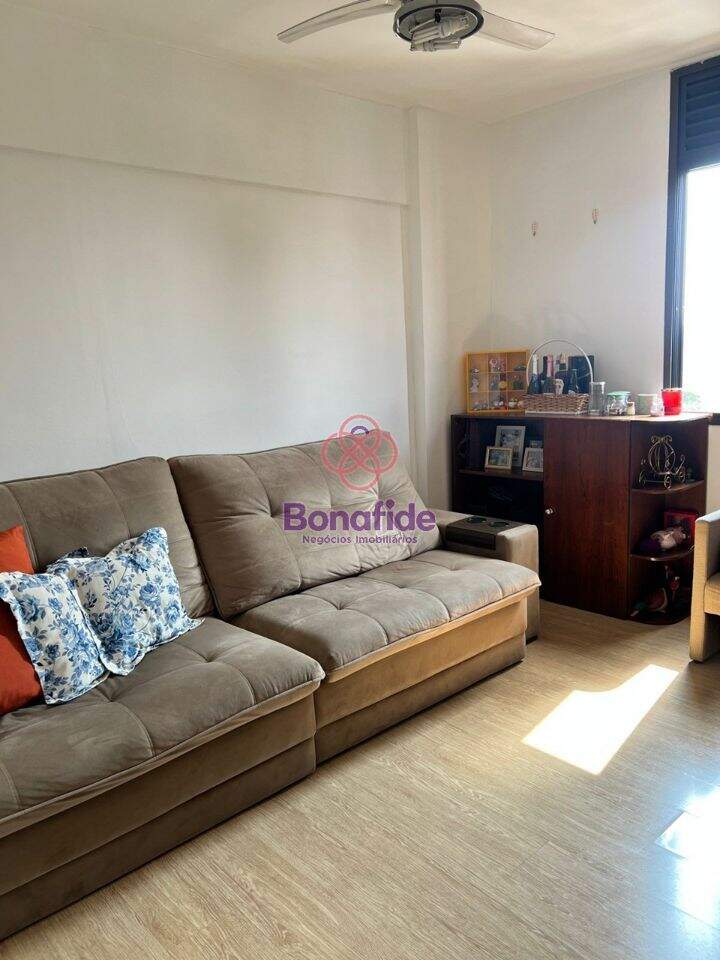Apartamento à venda no Vila Arens II: 