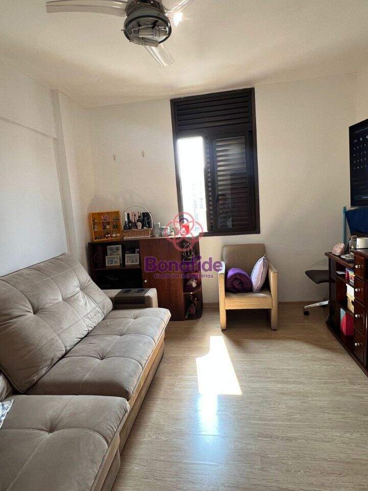 Apartamento à venda no Vila Arens II: 