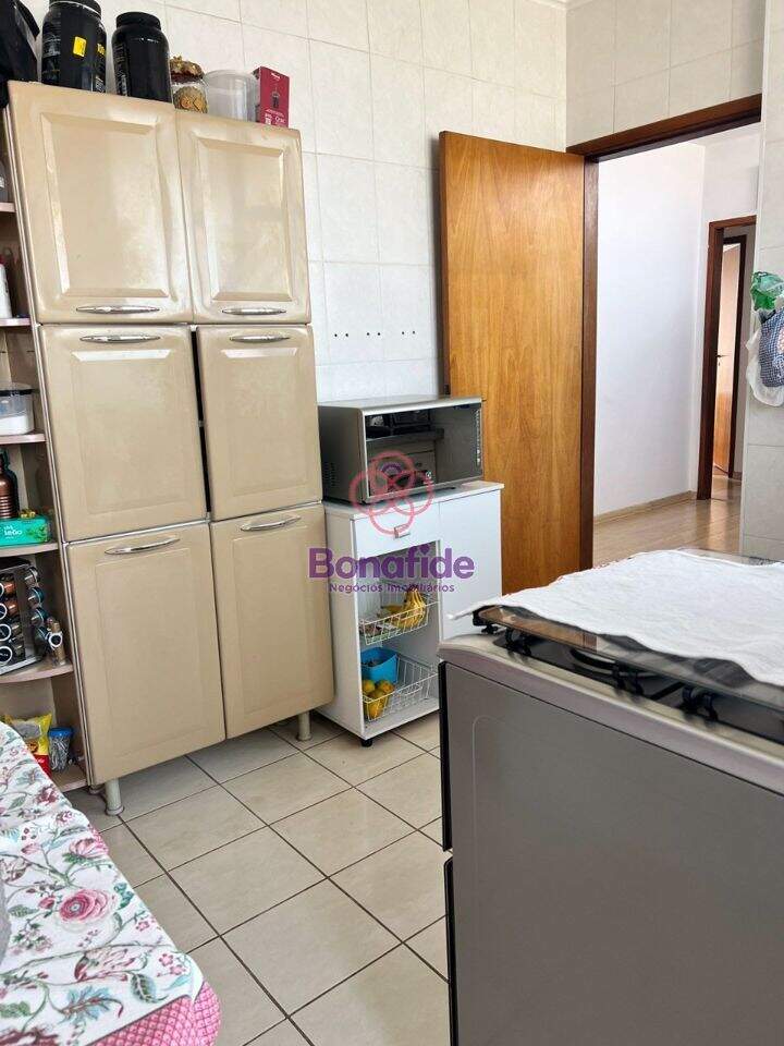 Apartamento à venda no Vila Arens II: 