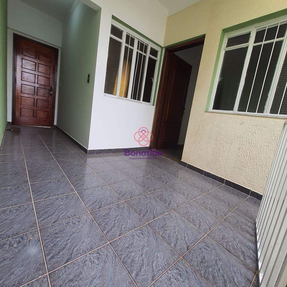 Casa à venda no Vila Isabel Eber: 