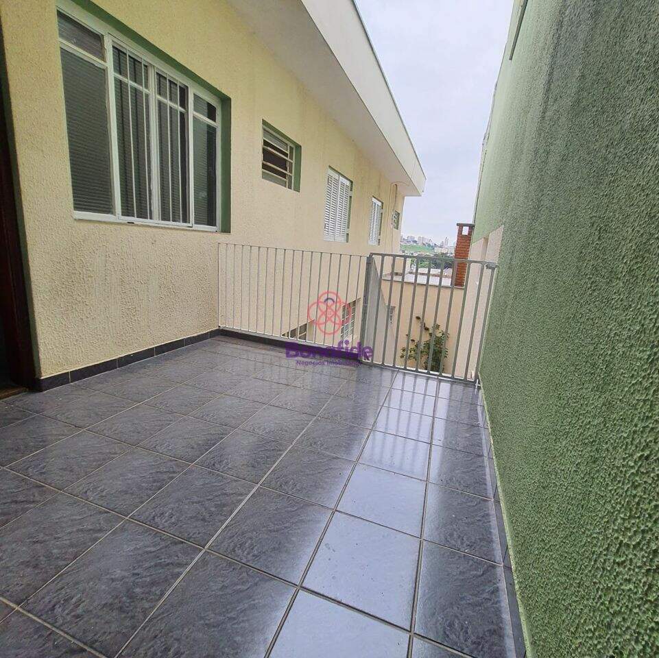 Casa à venda no Vila Isabel Eber: 