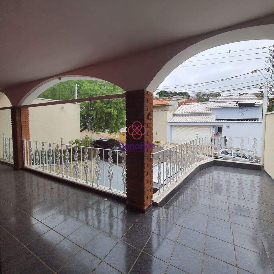 Casa à venda no Vila Isabel Eber: 