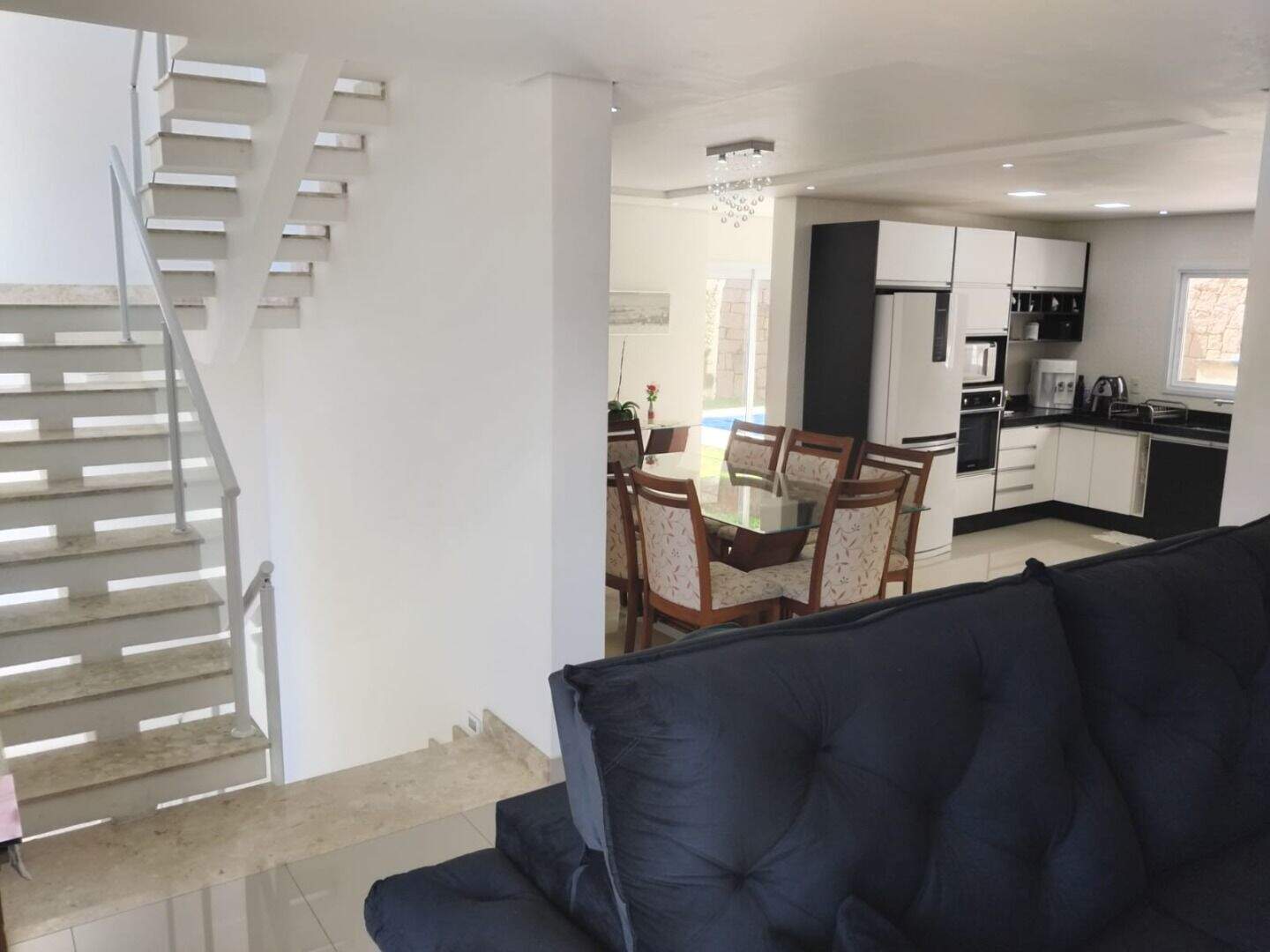 Casa à venda no Jardim Promeca: 