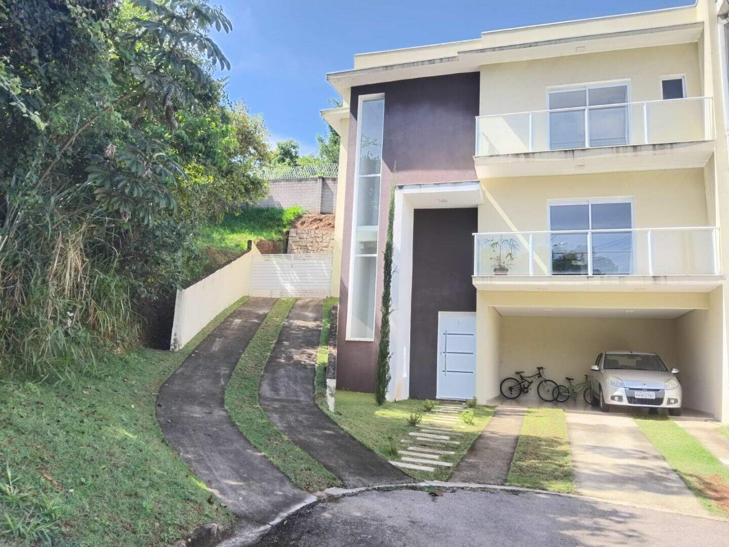 Casa à venda no Jardim Promeca: 