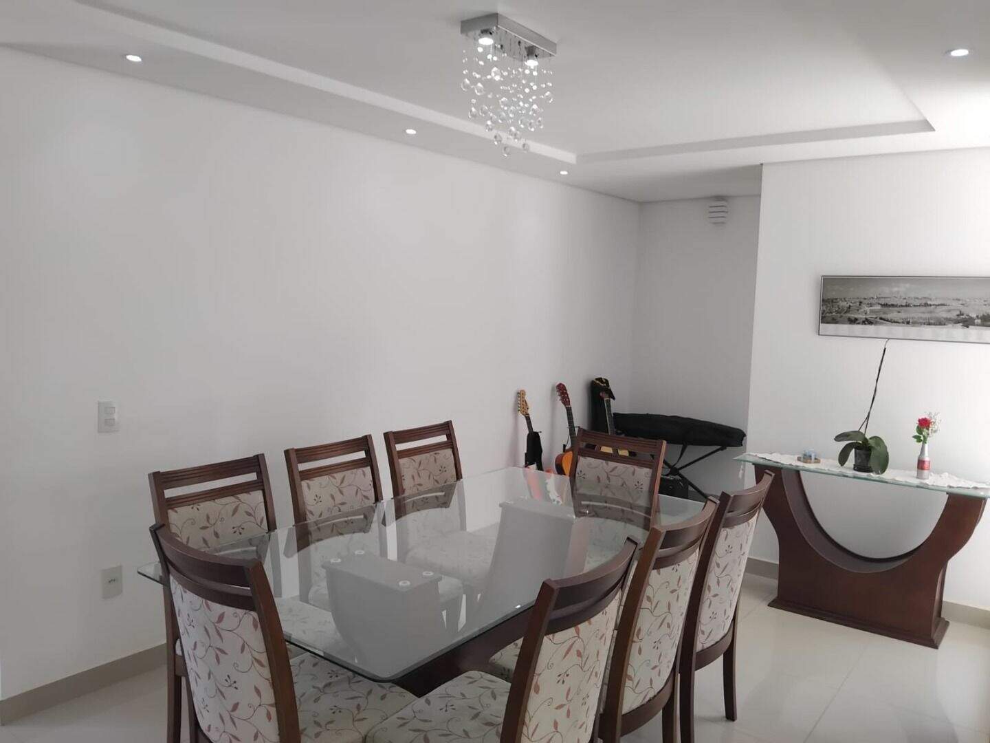 Casa à venda no Jardim Promeca: 