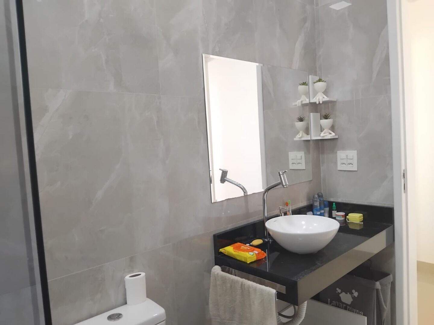 Casa à venda no Jardim Promeca: 