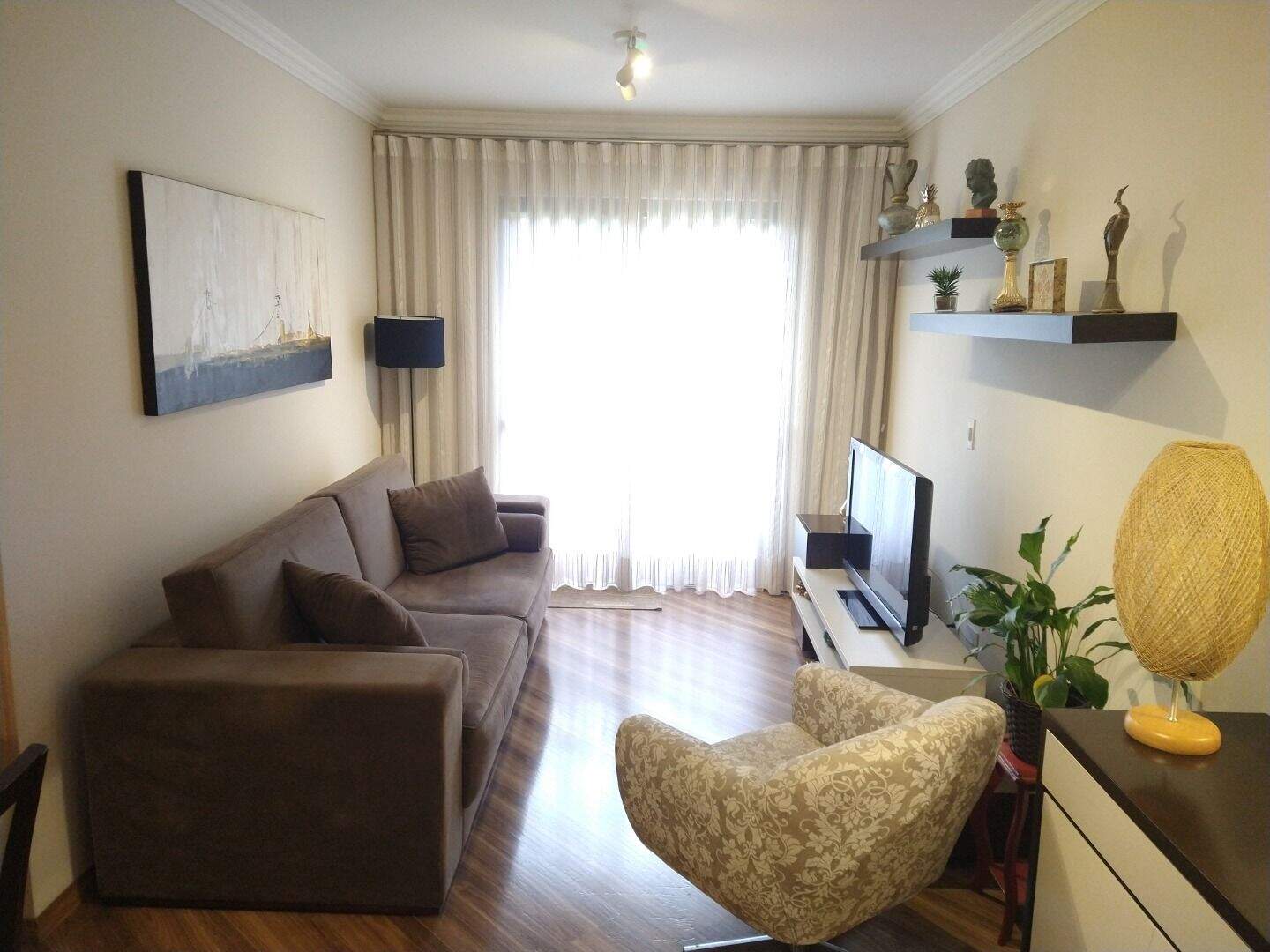Apartamento à venda no Retiro: 
