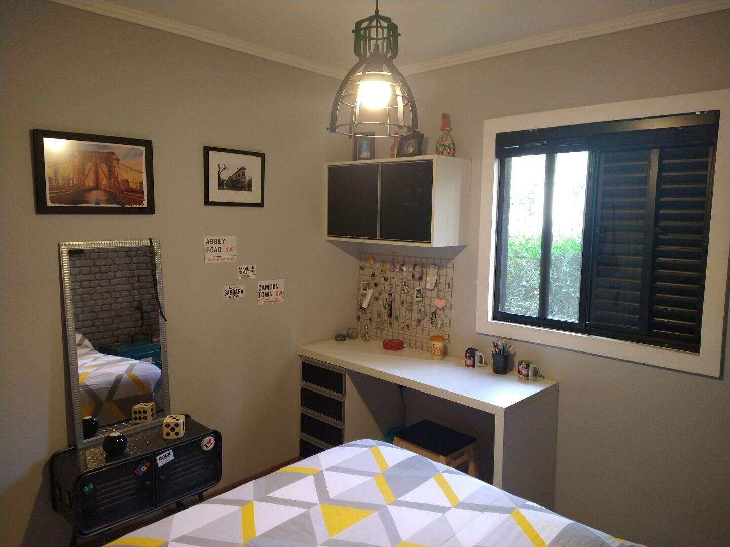 Apartamento à venda no Retiro: 