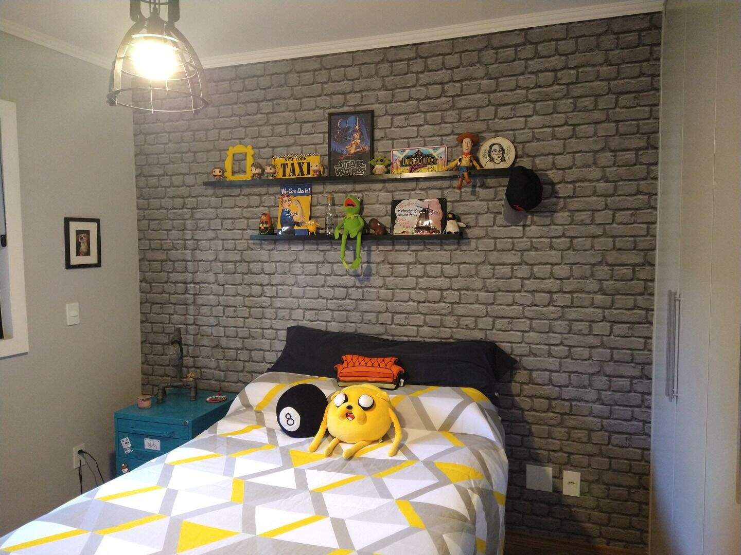 Apartamento à venda no Retiro: 