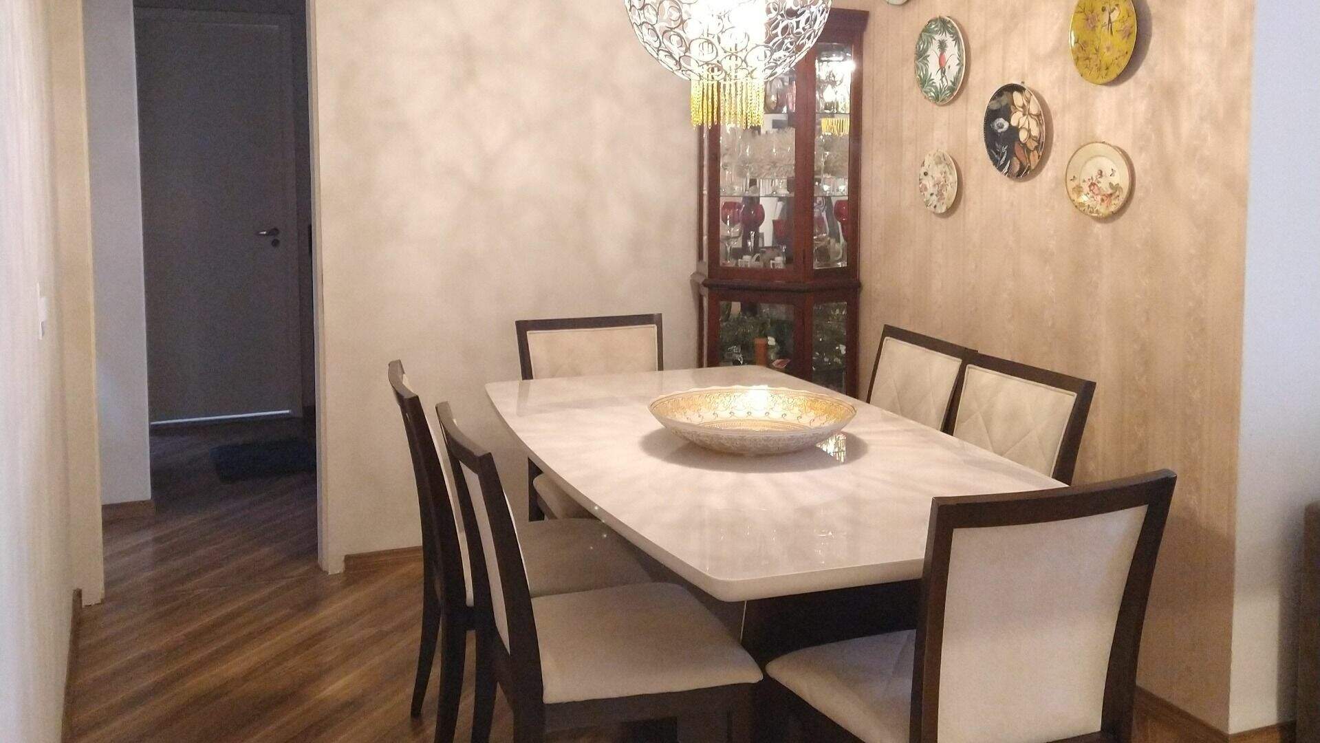 Apartamento à venda no Retiro: 