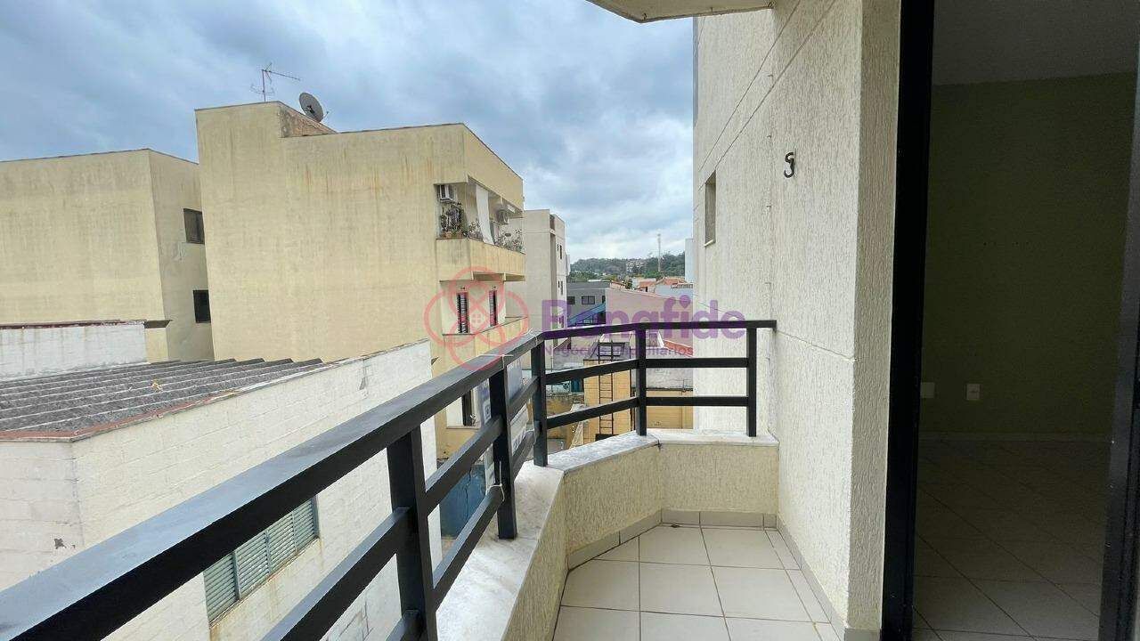 Apartamento à venda no Parque da Represa: 