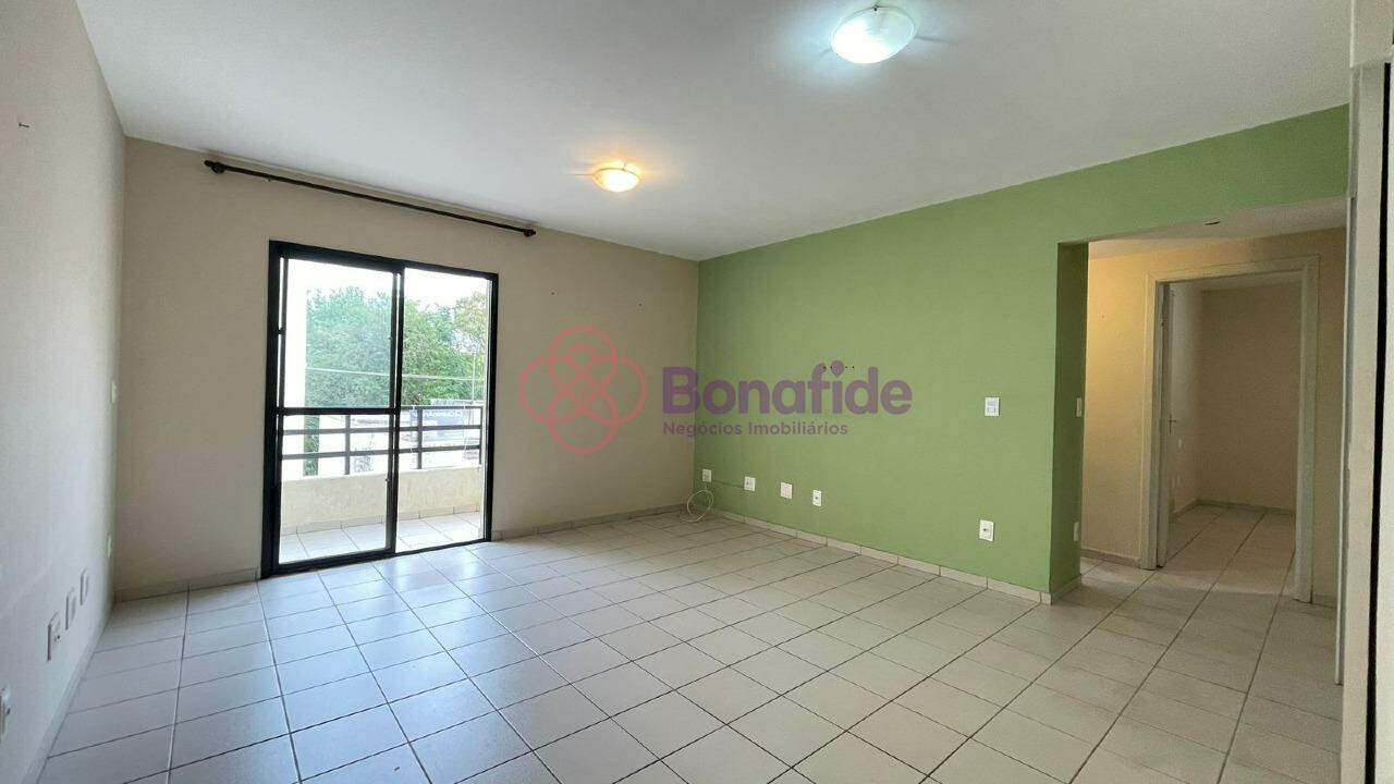 Apartamento à venda no Parque da Represa: 